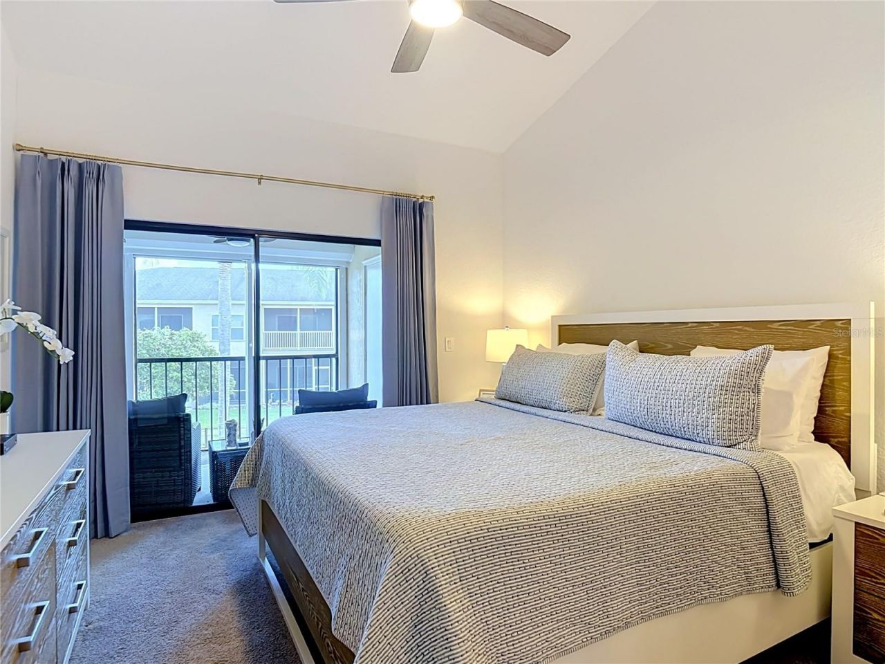 404 Bouchelle Drive, Unit 203, New Smyrna Beach, FL 32169 Photo