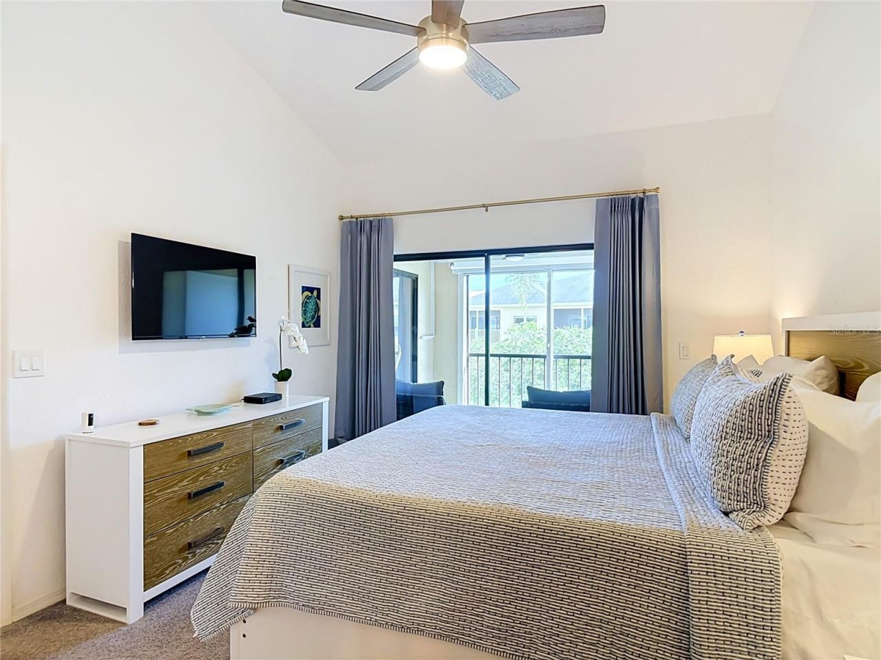 404 Bouchelle Drive, Unit 203, New Smyrna Beach, FL 32169 Photo