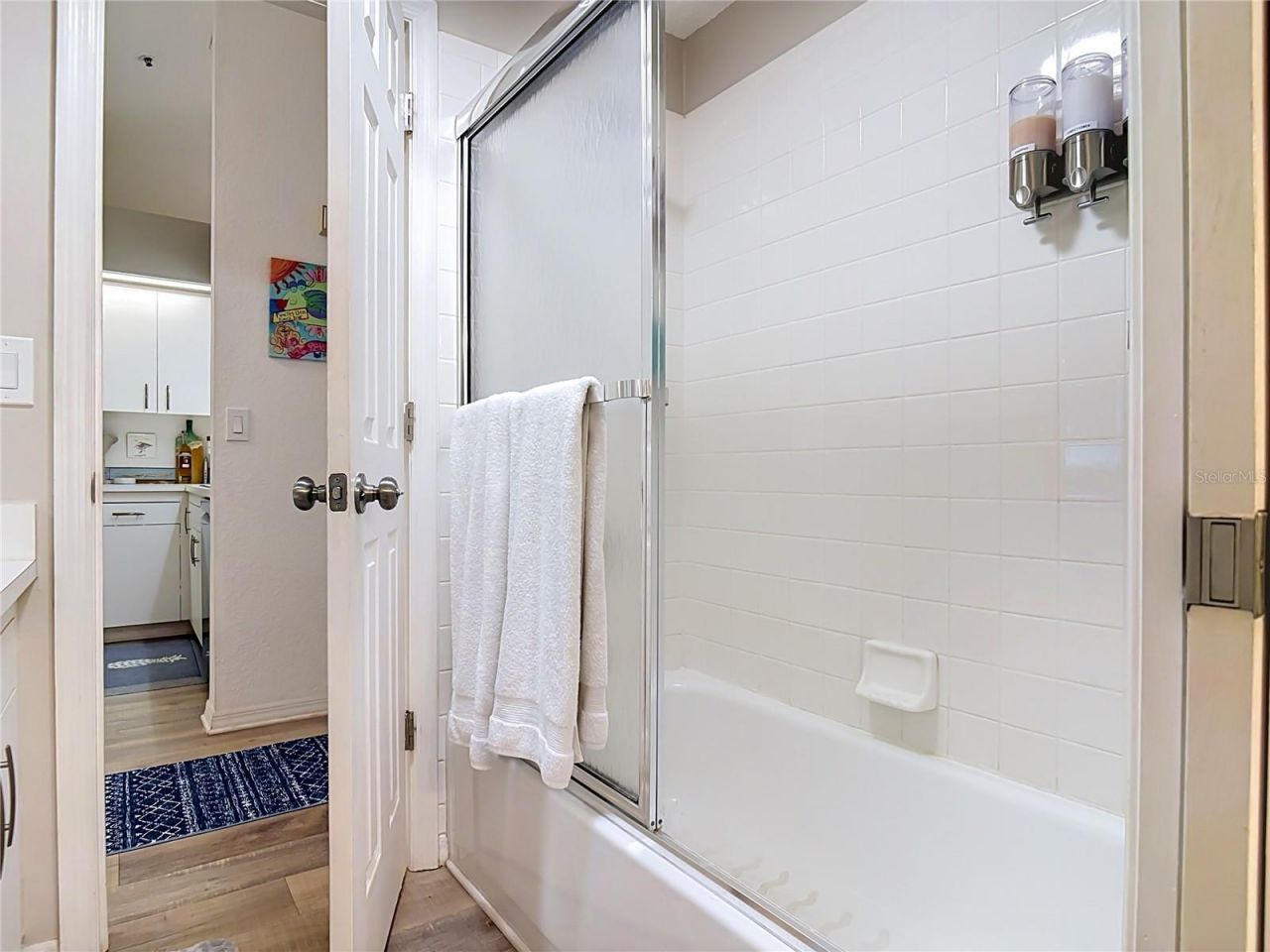 404 Bouchelle Drive, Unit 203, New Smyrna Beach, FL 32169 Photo