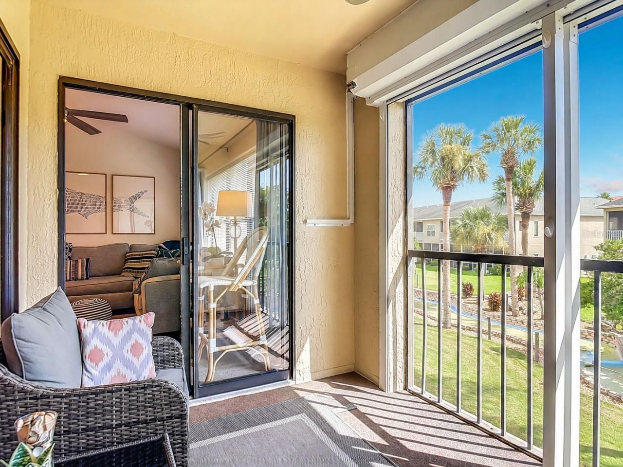 404 Bouchelle Drive, Unit 203, New Smyrna Beach, FL 32169 Photo