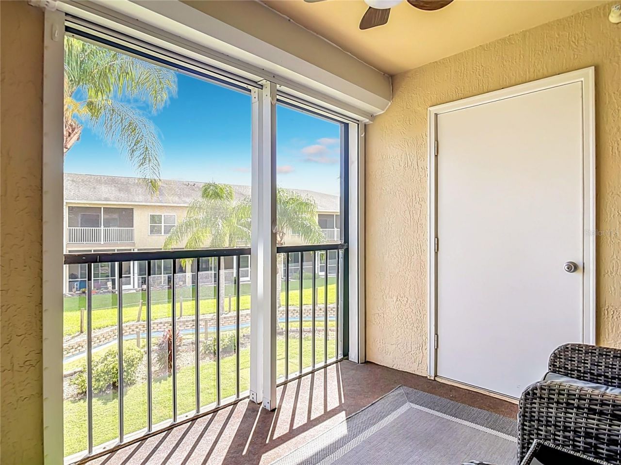 404 Bouchelle Drive, Unit 203, New Smyrna Beach, FL 32169 Photo
