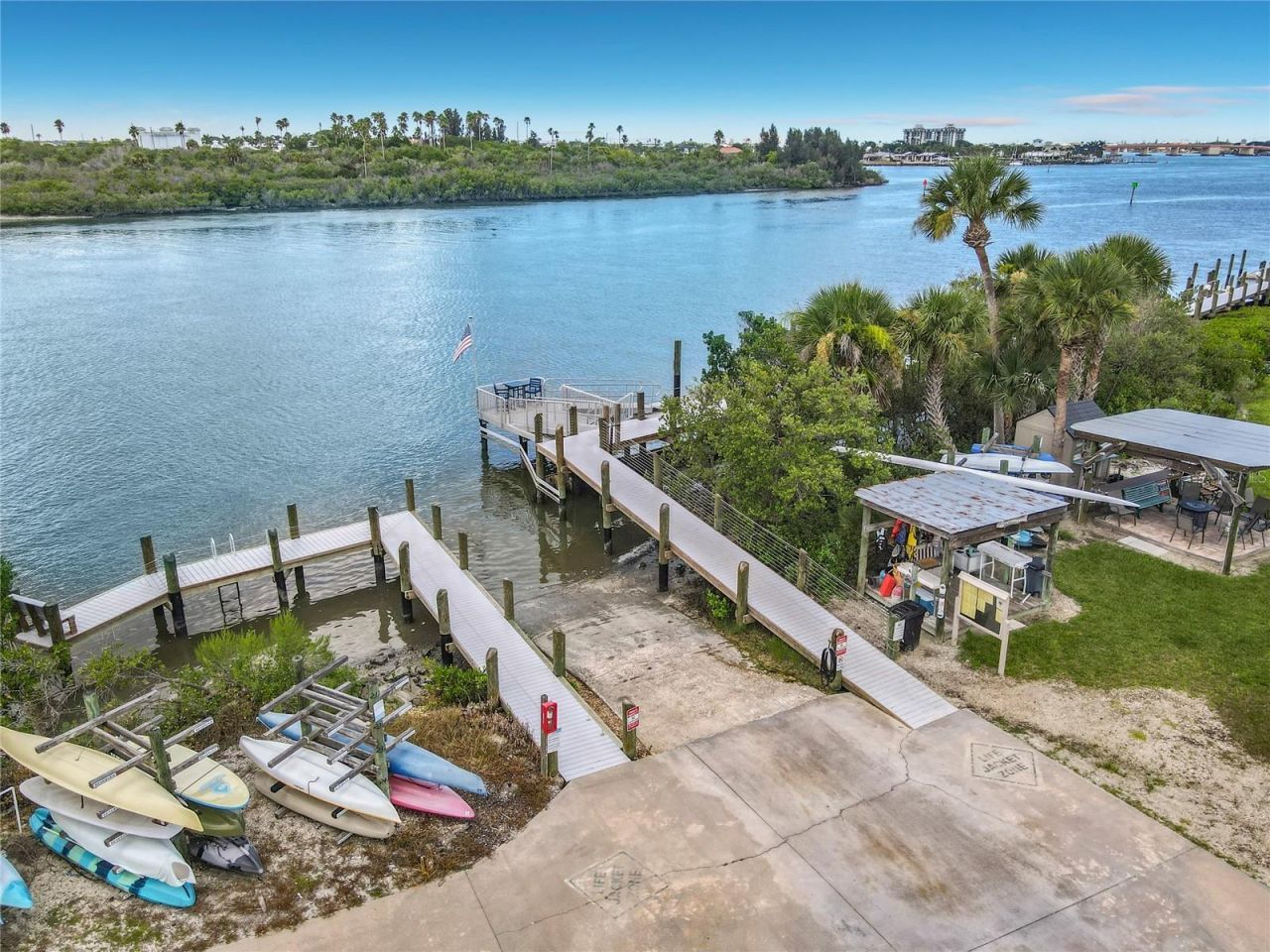404 Bouchelle Drive, Unit 203, New Smyrna Beach, FL 32169 Photo