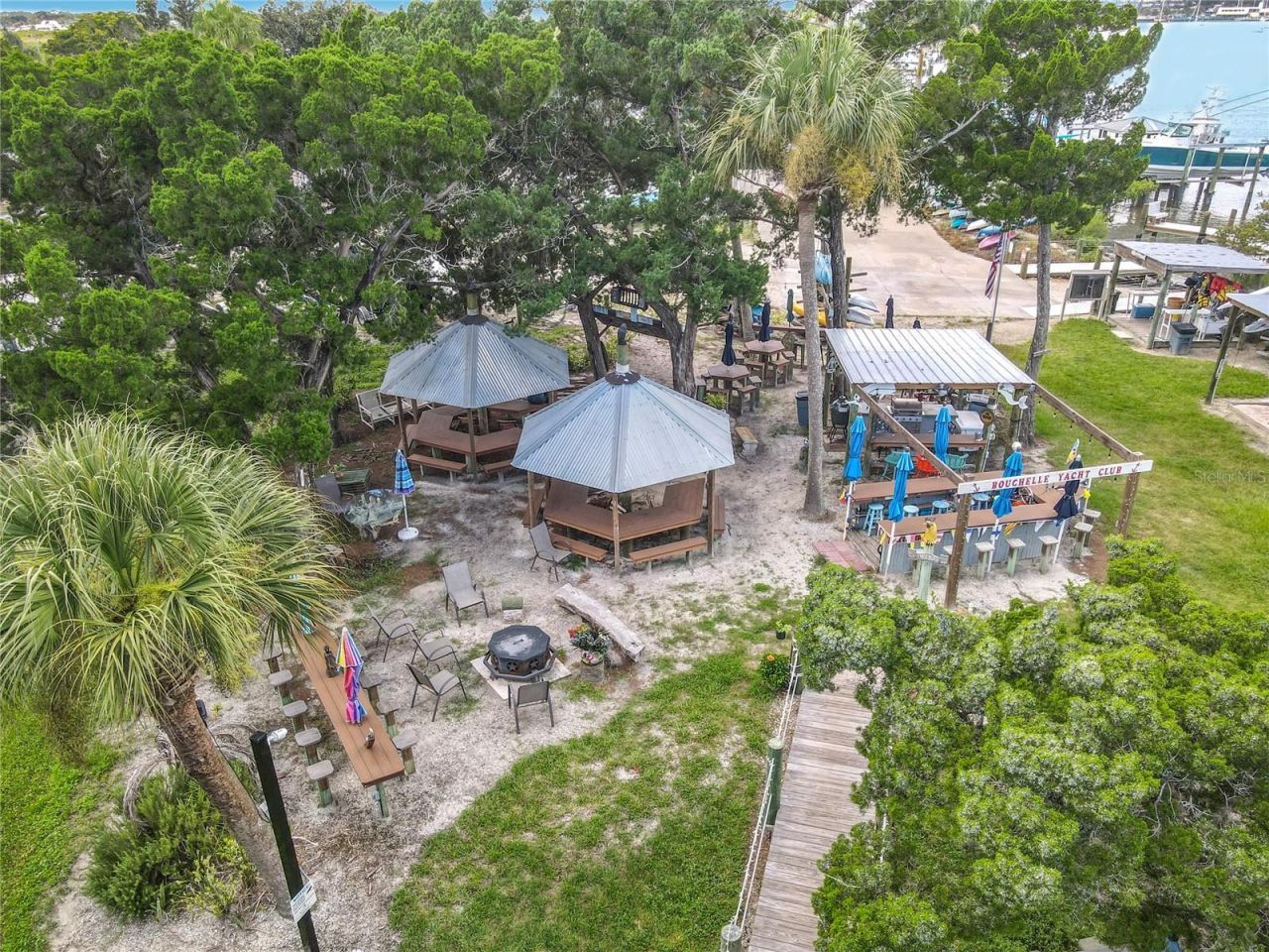 404 Bouchelle Drive, Unit 203, New Smyrna Beach, FL 32169 Photo