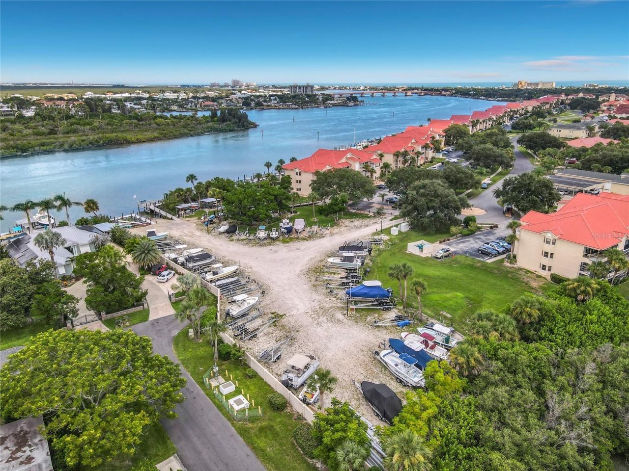 404 Bouchelle Drive, Unit 203, New Smyrna Beach, FL 32169 Photo