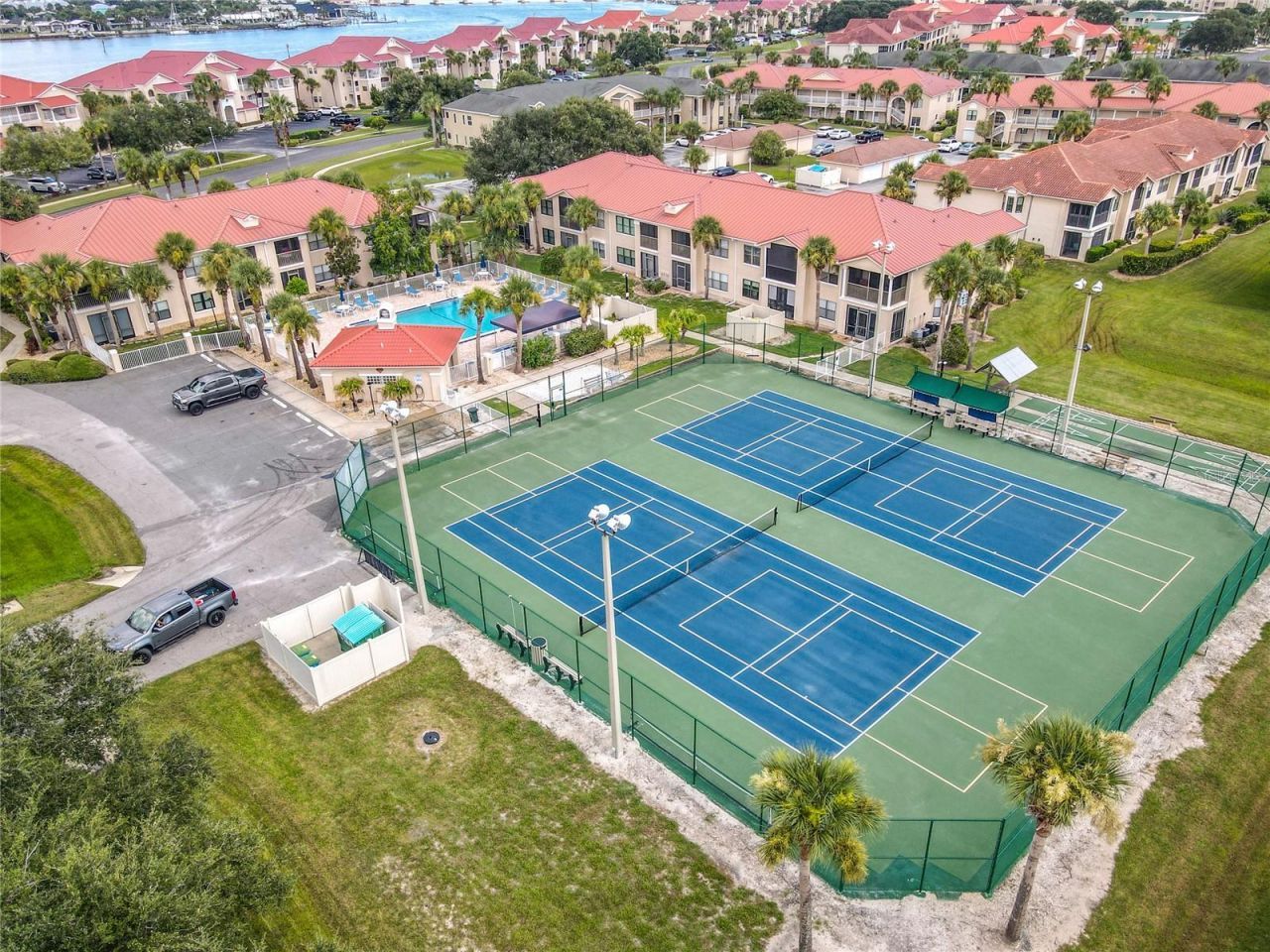 404 Bouchelle Drive, Unit 203, New Smyrna Beach, FL 32169 Photo