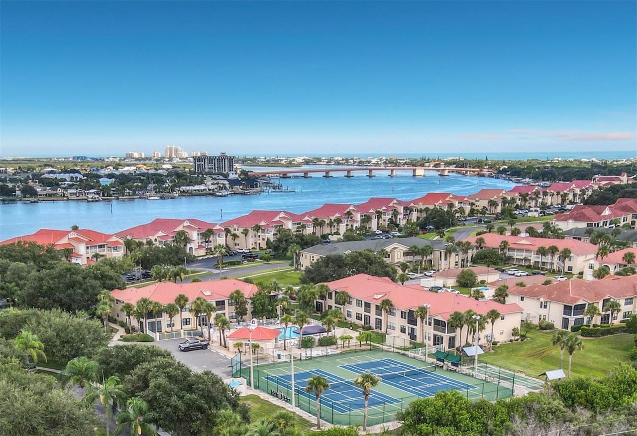 404 Bouchelle Drive, Unit 203, New Smyrna Beach, FL 32169 Photo