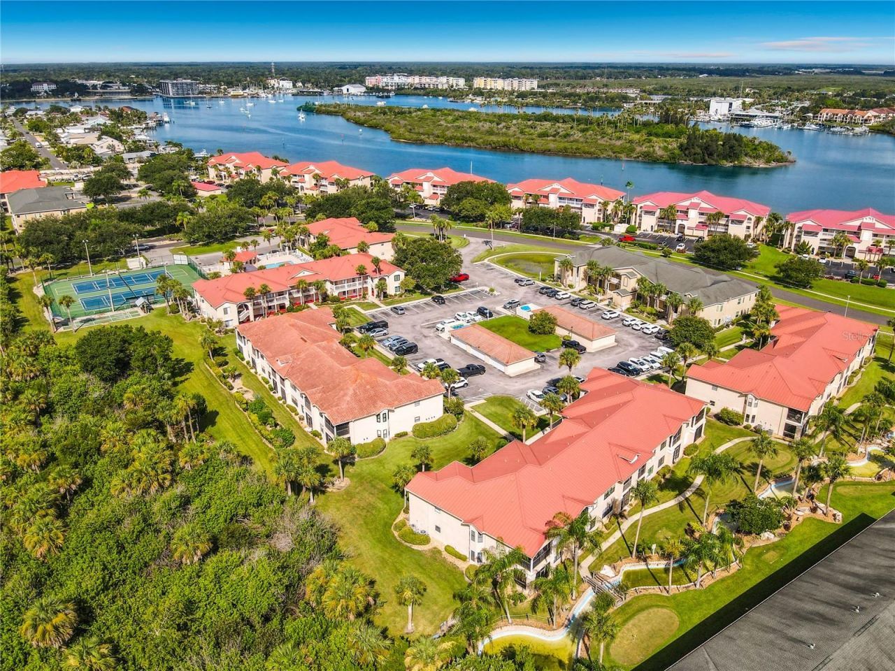 404 Bouchelle Drive, Unit 203, New Smyrna Beach, FL 32169 Photo