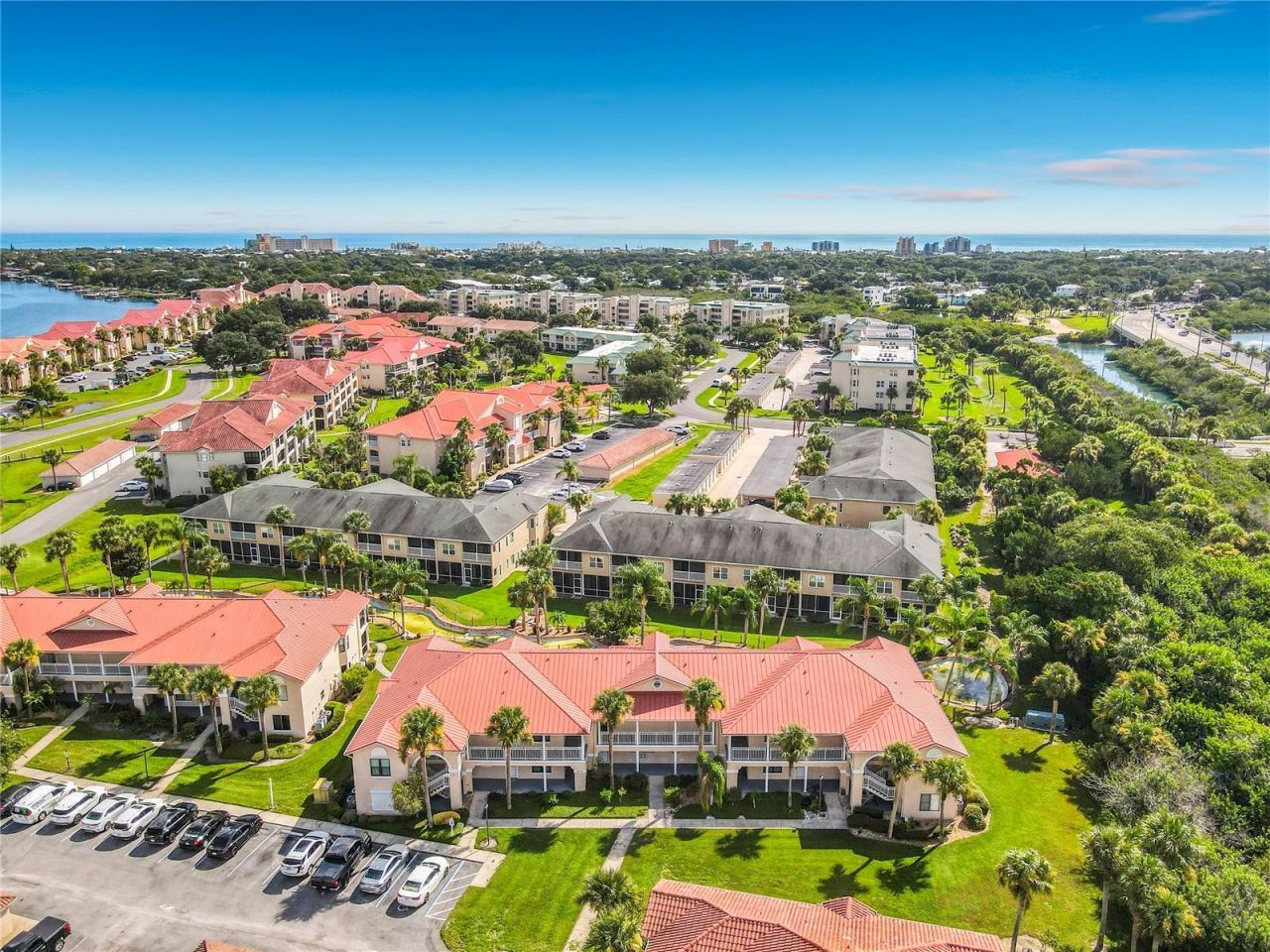 404 Bouchelle Drive, Unit 203, New Smyrna Beach, FL 32169 Photo