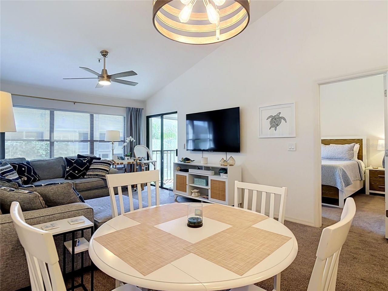 404 Bouchelle Drive, Unit 203, New Smyrna Beach, FL 32169 Photo