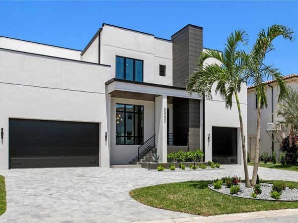 5007 W SAN MIGUEL STREET , TAMPA, FL 33629