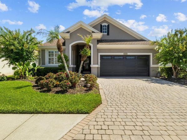 8281 LAKE JAMES DRIVE , LAKELAND, FL 33810