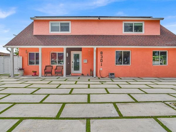 8301 LOPEZ DRIVE , TAMPA, FL 33615