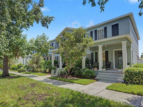 3800 HERLONG STREET , NEW PORT RICHEY, FL 34655