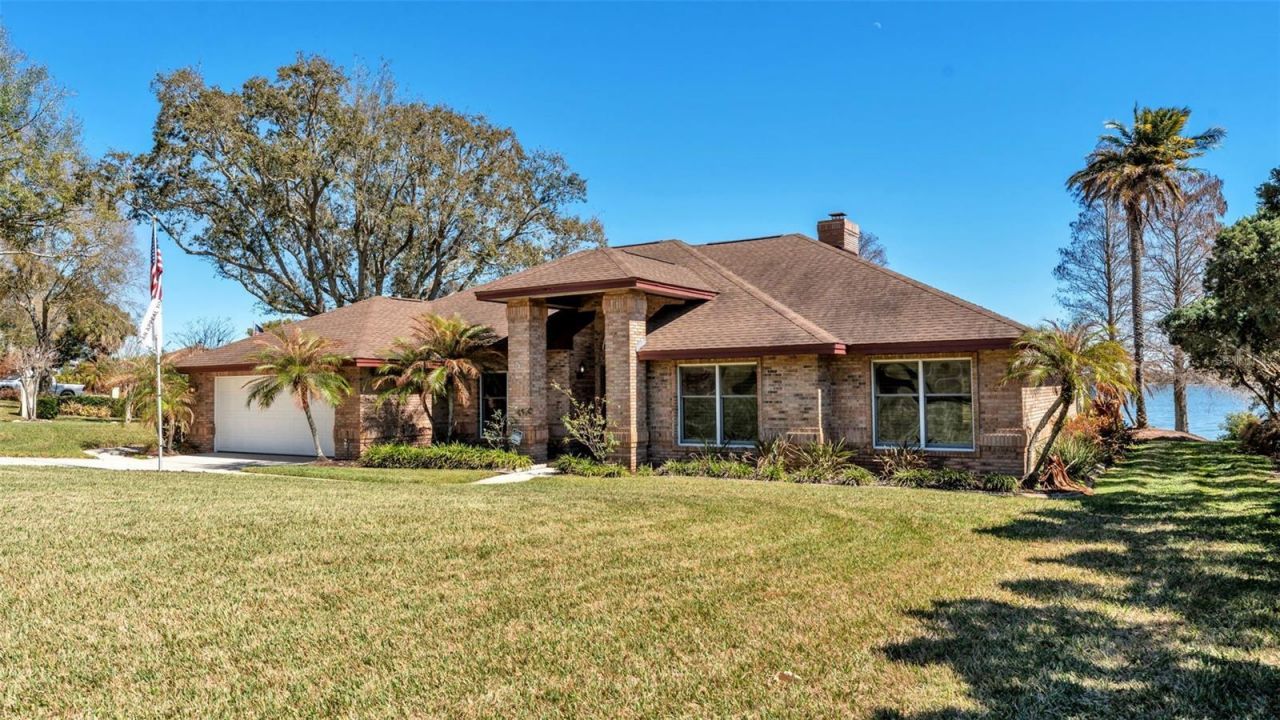 122 W Juliana Way , Auburndale, FL 33823 Photo