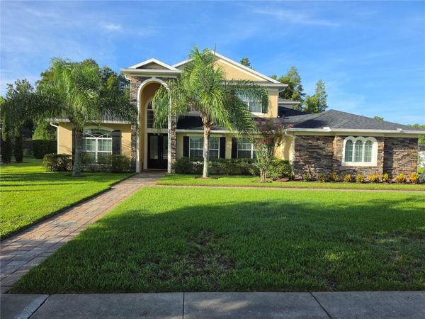 2951 BURBERRY PLACE , ST CLOUD, FL 34772