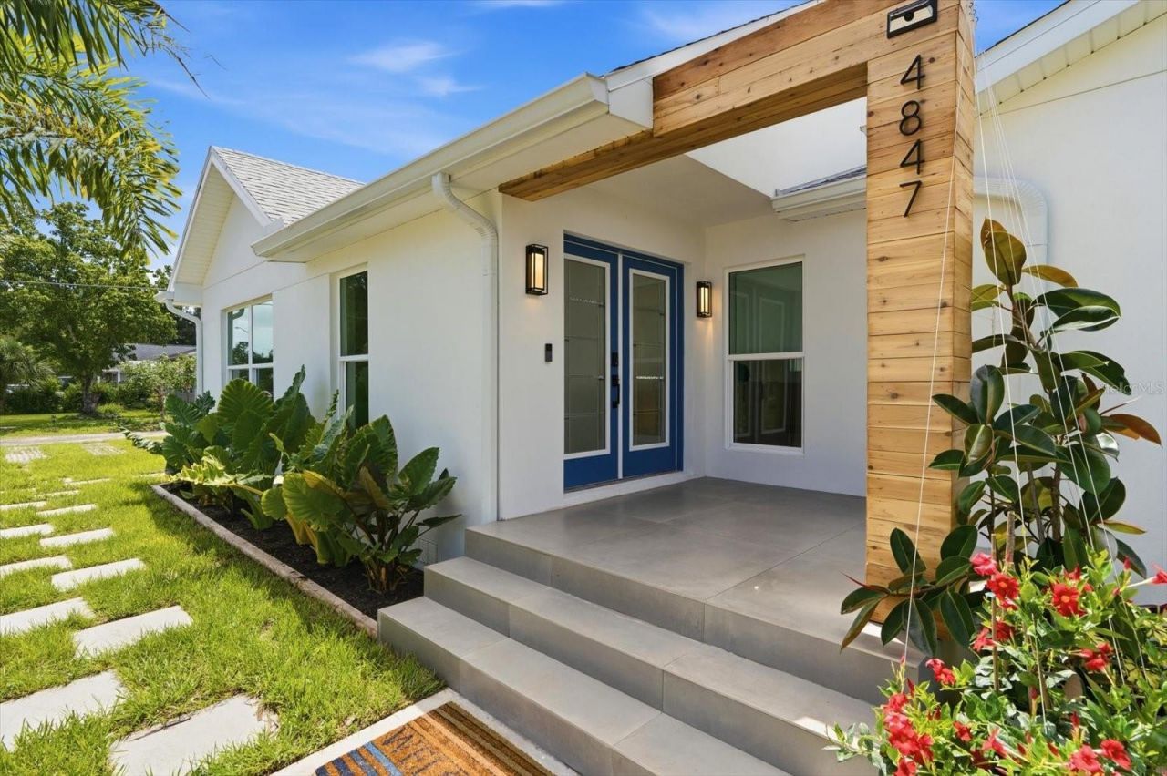 4847 Dr Martin Luther King Jr Street N, Saint Petersburg, FL 33703 Photo