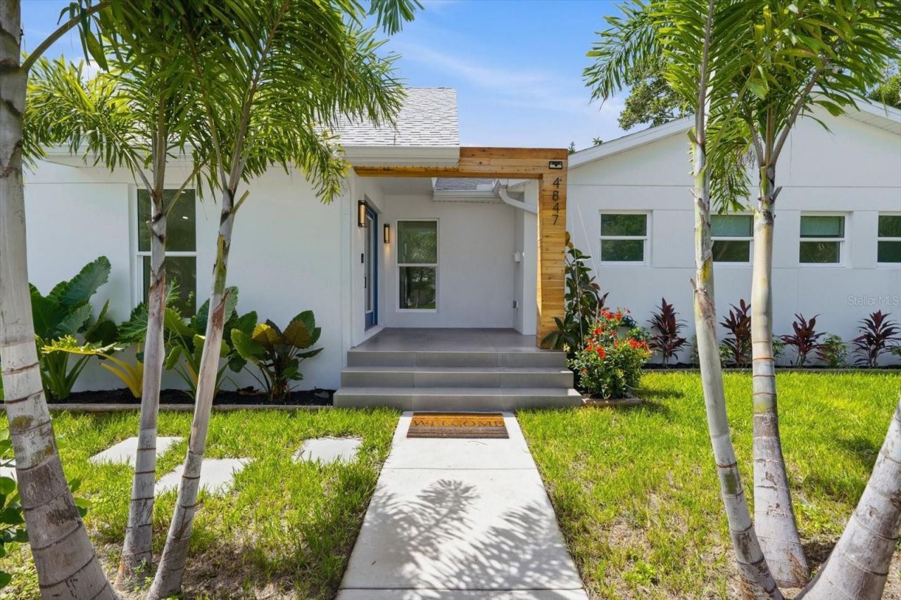 4847 Dr Martin Luther King Jr Street N, Saint Petersburg, FL 33703 Photo