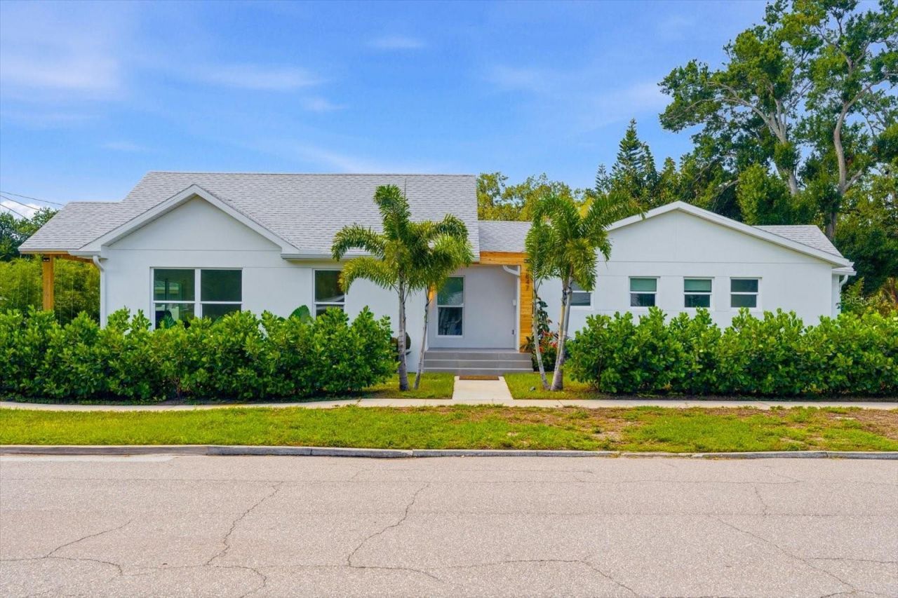 4847 Dr Martin Luther King Jr Street N, Saint Petersburg, FL 33703 Photo