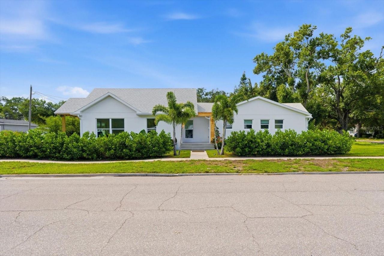 4847 Dr Martin Luther King Jr Street N, Saint Petersburg, FL 33703 Photo