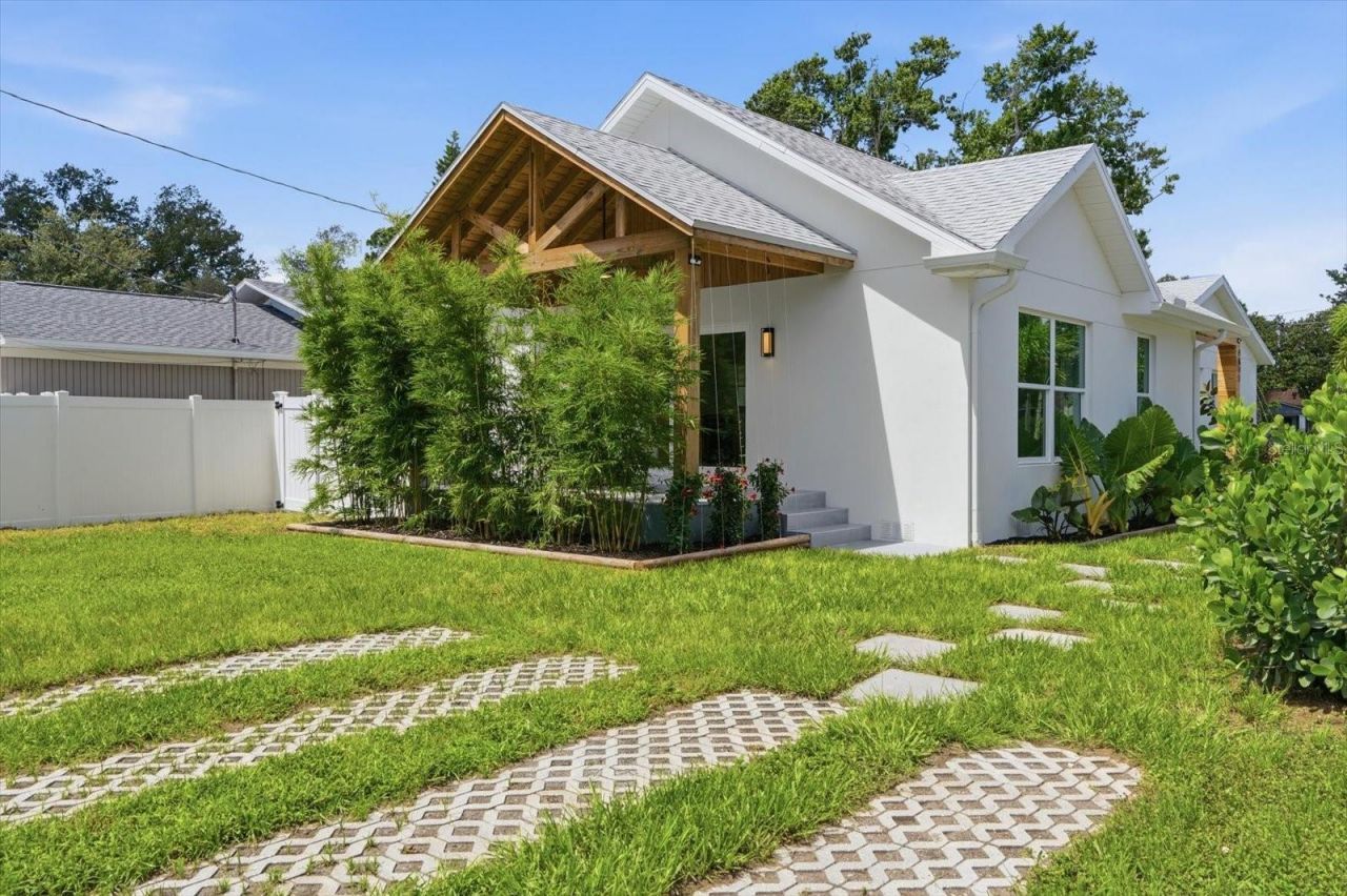 4847 Dr Martin Luther King Jr Street N, Saint Petersburg, FL 33703 Photo