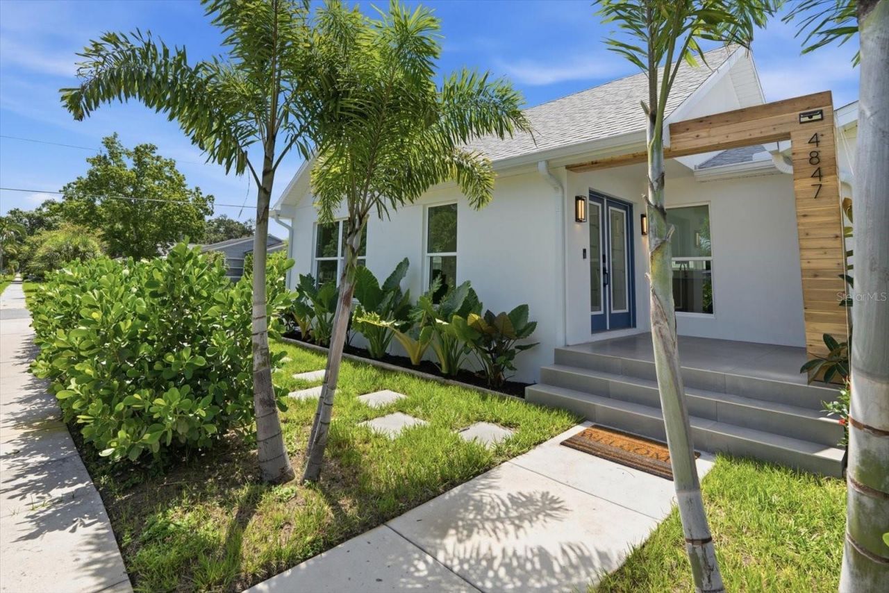 4847 Dr Martin Luther King Jr Street N, Saint Petersburg, FL 33703 Photo