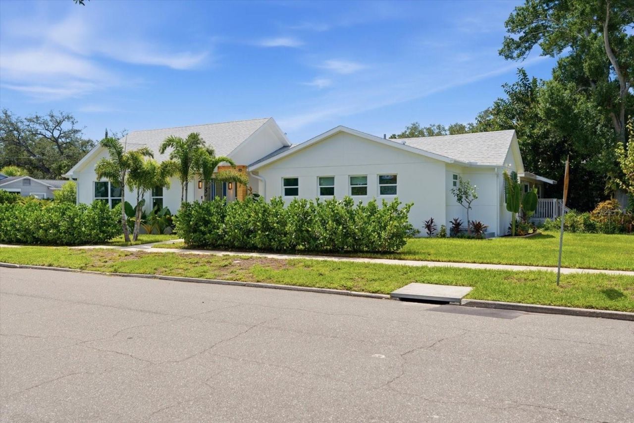 4847 Dr Martin Luther King Jr Street N, Saint Petersburg, FL 33703 Photo