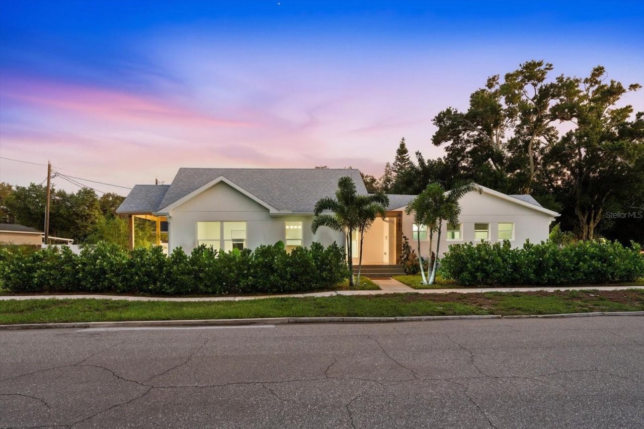 4847 Dr Martin Luther King Jr Street N, Saint Petersburg, FL 33703 Photo