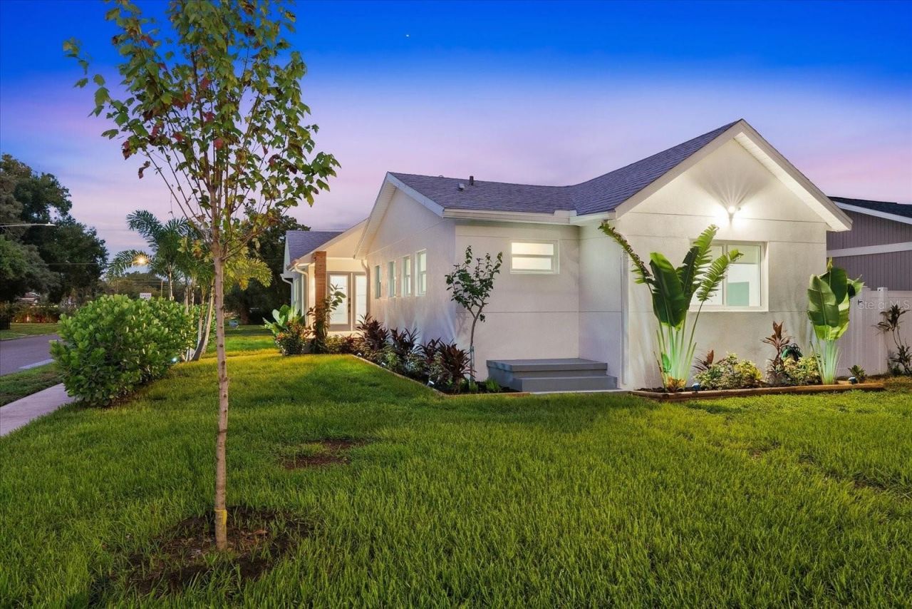 4847 Dr Martin Luther King Jr Street N, Saint Petersburg, FL 33703 Photo