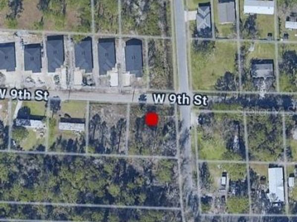 901 W 9TH STREET , ST AUGUSTINE, FL 32084