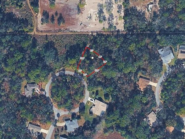31 REBECCA COURT , HOMOSASSA, FL 34446