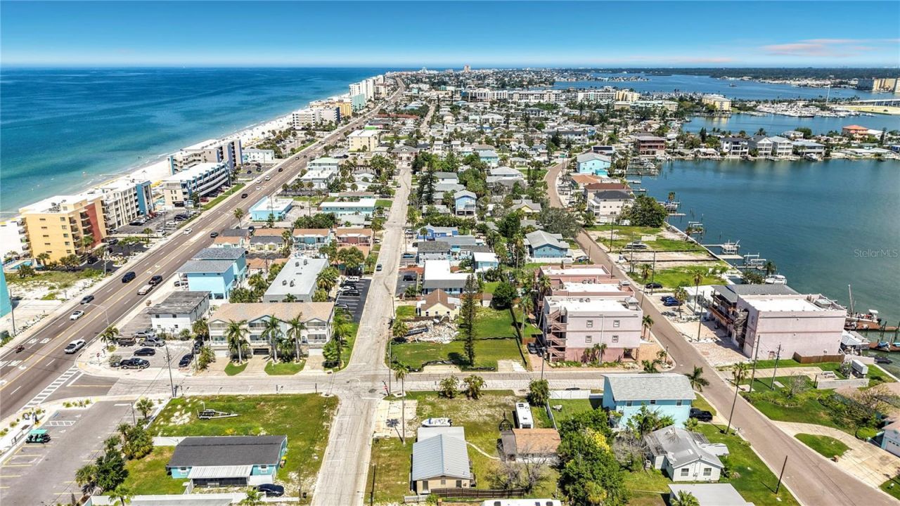 14065 Palm St, Madeira Beach, FL 33708 Photo