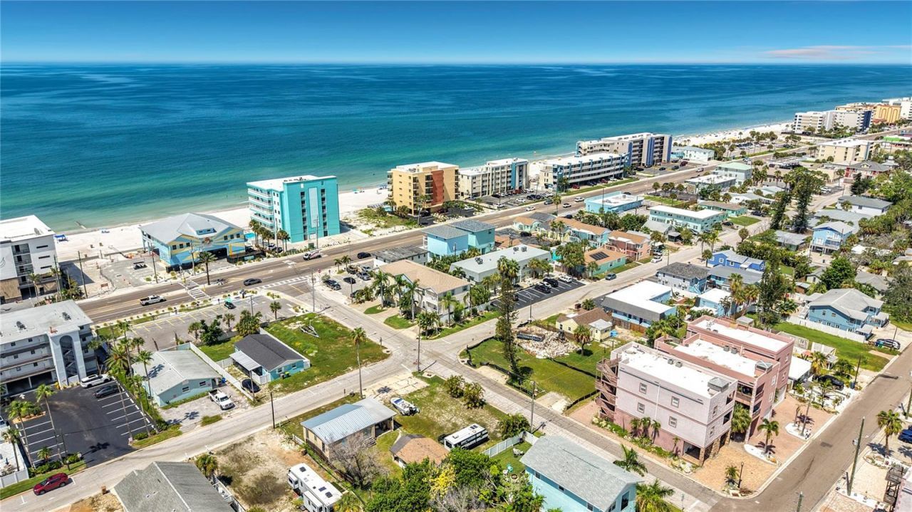 14065 Palm St, Madeira Beach, FL 33708 Photo