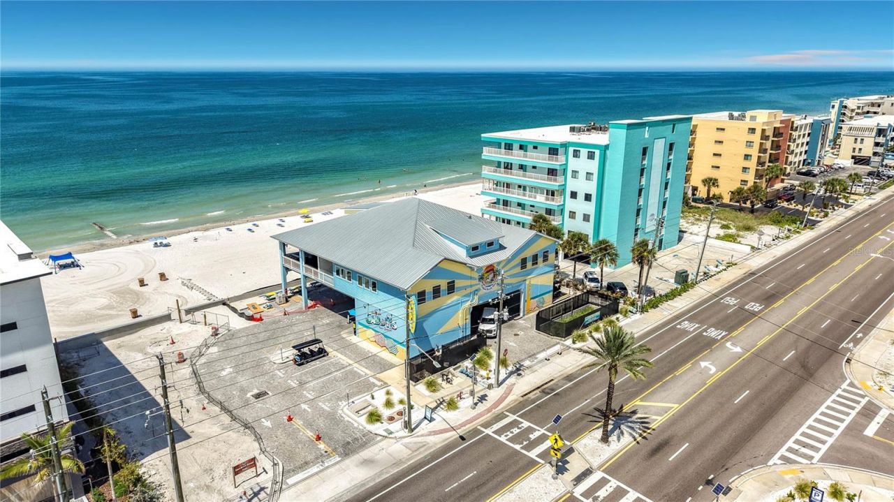 14065 Palm St, Madeira Beach, FL 33708 Photo