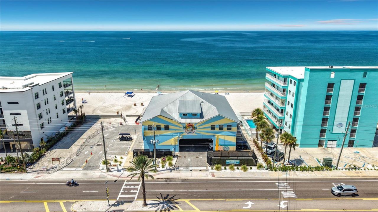 14065 Palm St, Madeira Beach, FL 33708 Photo