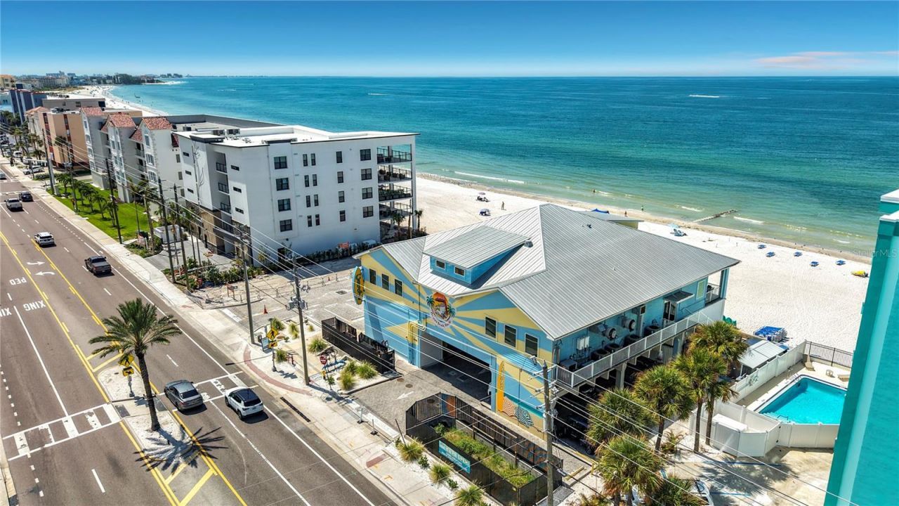 14065 Palm St, Madeira Beach, FL 33708 Photo
