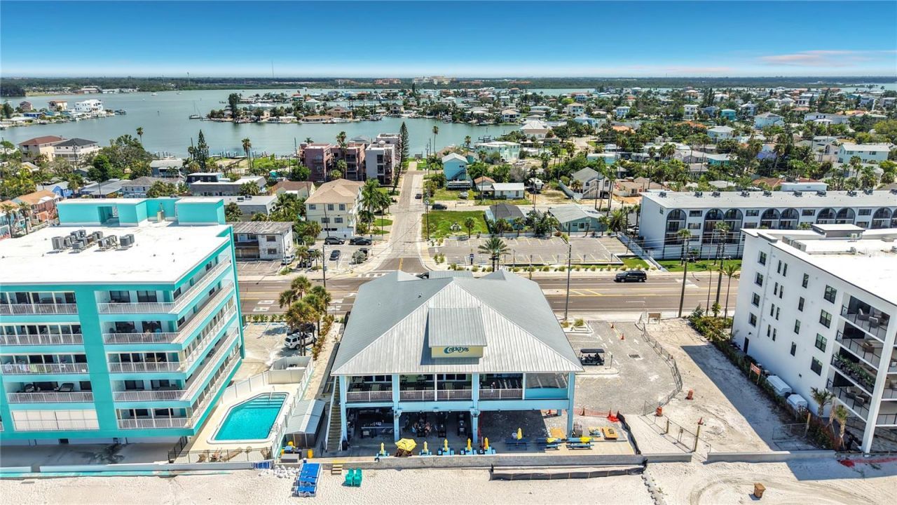 14065 Palm St, Madeira Beach, FL 33708 Photo