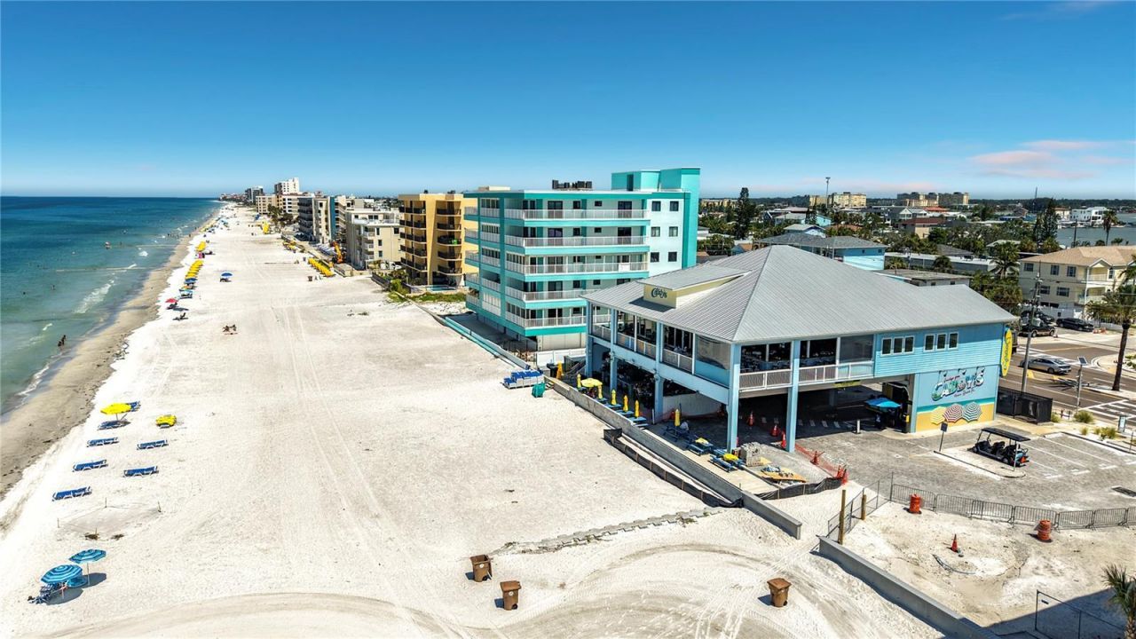 14065 Palm St, Madeira Beach, FL 33708 Photo