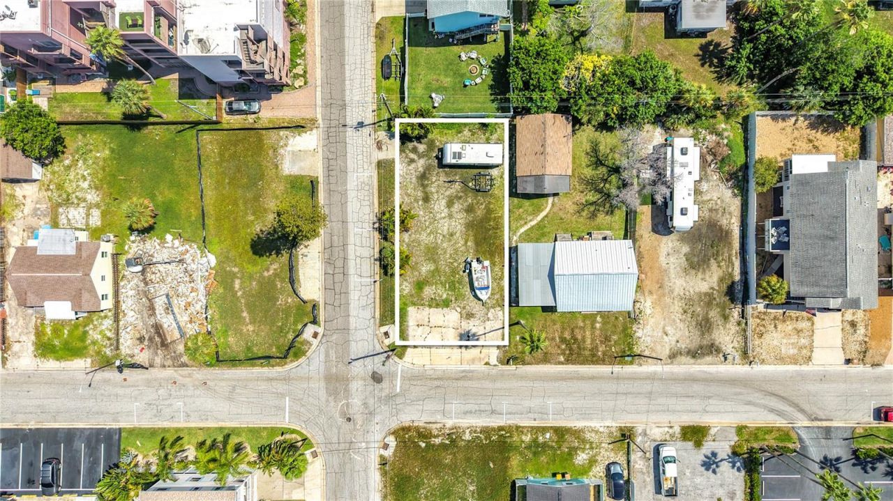14065 Palm St, Madeira Beach, FL 33708 Photo