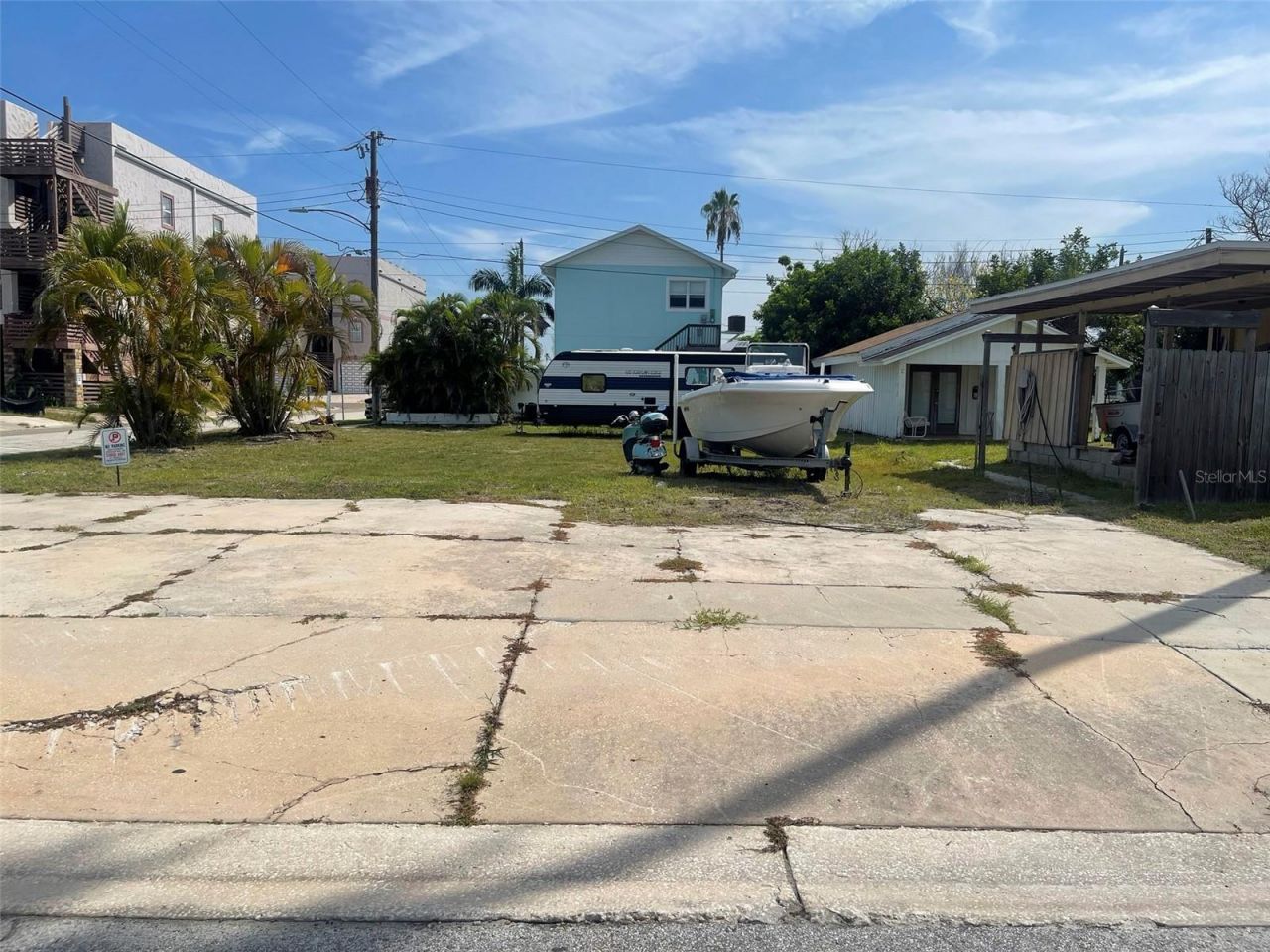 14065 Palm St, Madeira Beach, FL 33708 Photo