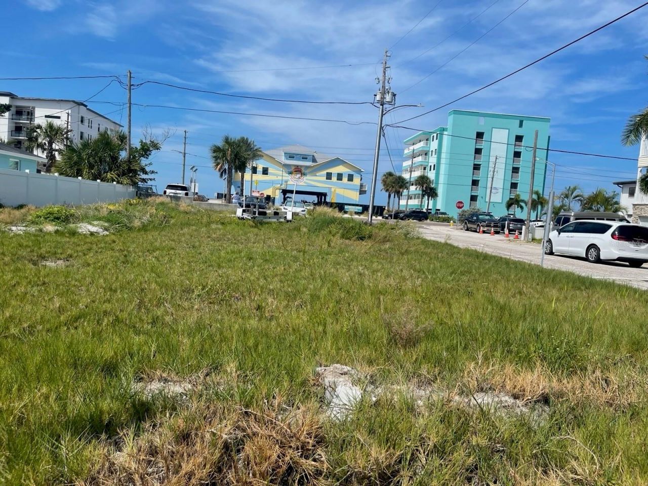 14065 Palm St, Madeira Beach, FL 33708 Photo