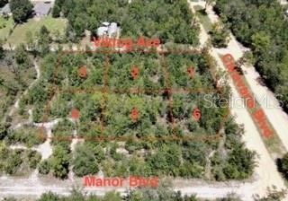 Viking Avenue , Fountain, FL 32438 Photo