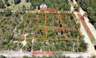 Viking Avenue , Fountain, FL 32438 Photo