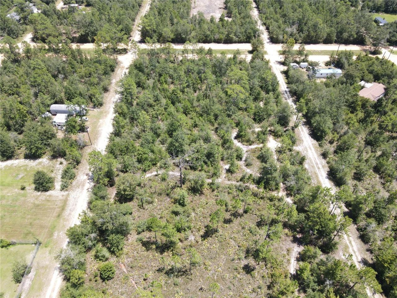Viking Avenue , Fountain, FL 32438 Photo