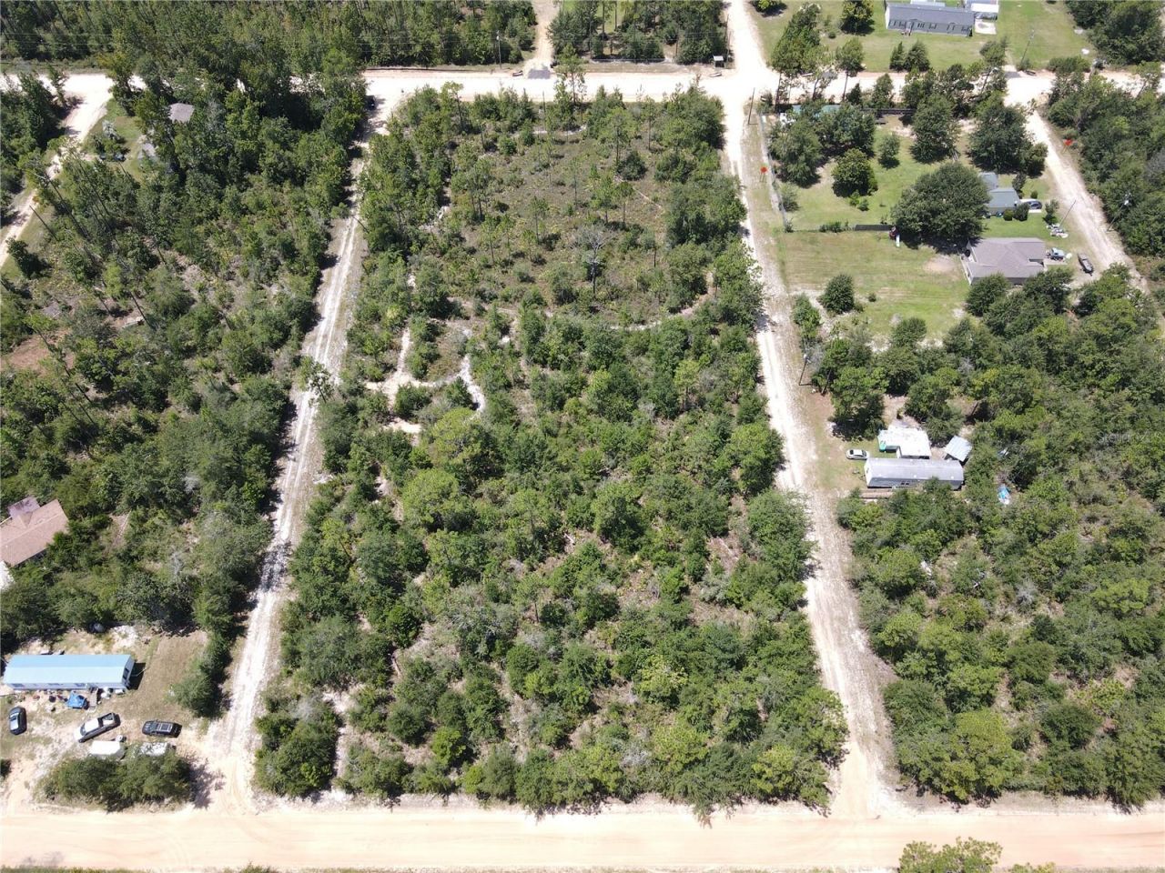 Viking Avenue , Fountain, FL 32438 Photo