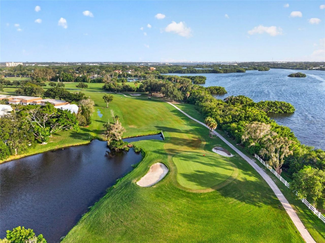 6495 Burning Tree Drive , Seminole, FL 33777 Photo
