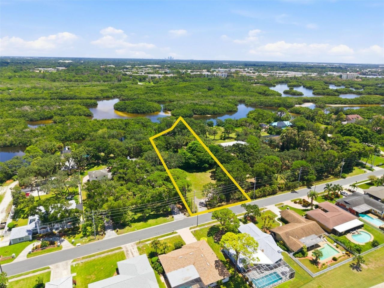 6495 Burning Tree Drive , Seminole, FL 33777 Photo