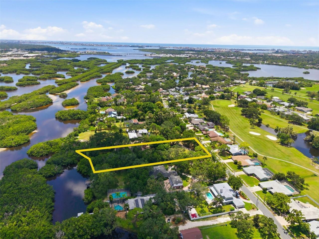 6495 Burning Tree Drive , Seminole, FL 33777 Photo