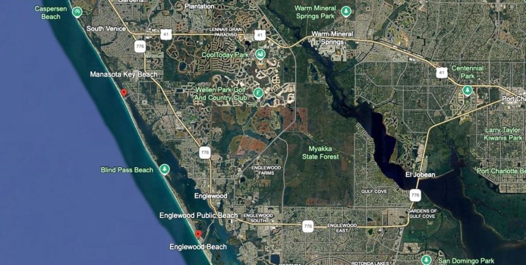 1297 Casper Street , Port Charlotte, FL 33953 Photo