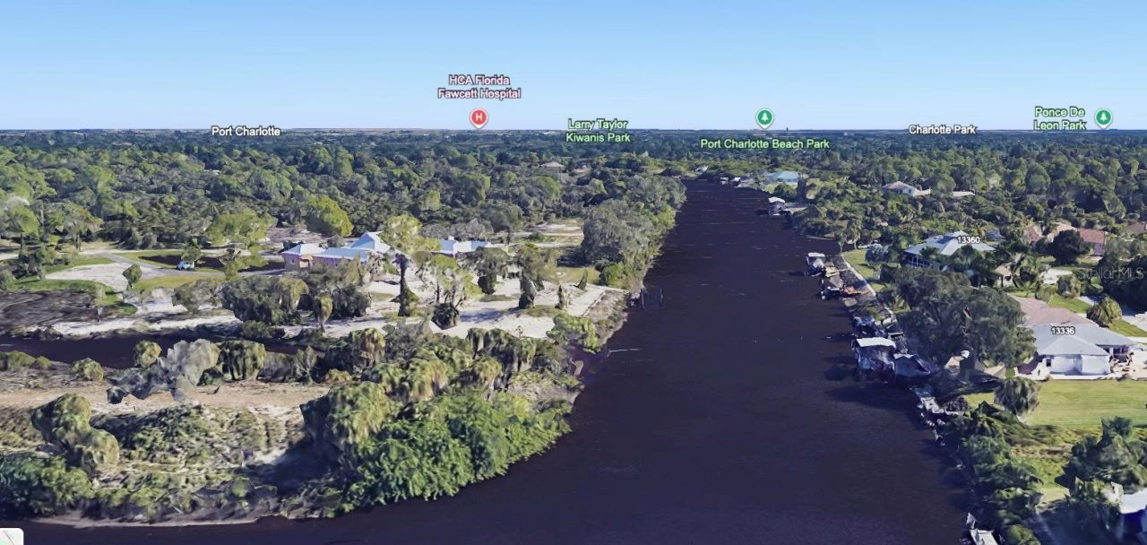 1297 Casper Street , Port Charlotte, FL 33953 Photo