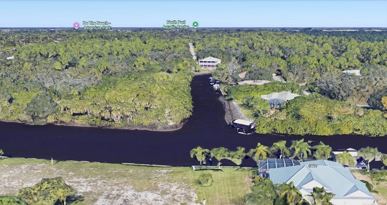 1297 Casper Street , Port Charlotte, FL 33953 Photo
